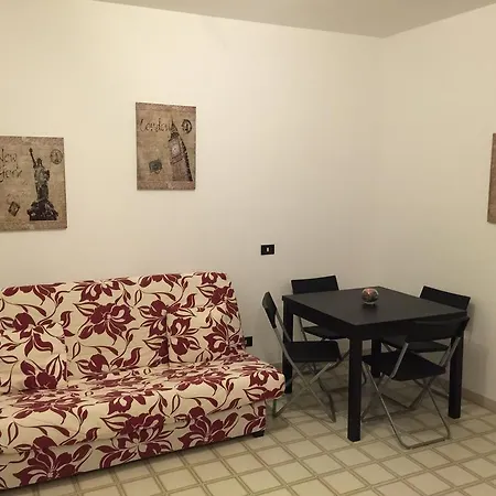 Casa Vacanze 42 Dom wakacyjny *