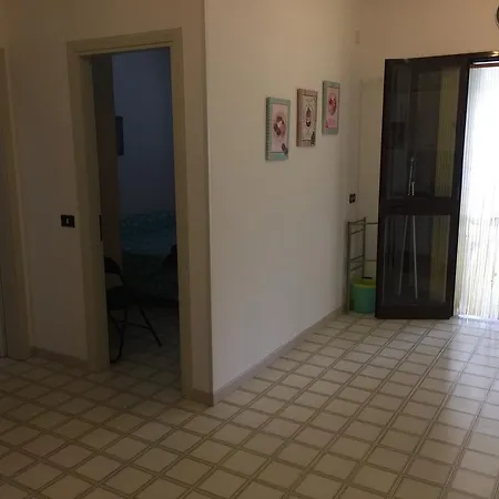 Casa Vacanze 42 Dom wakacyjny Monopoli
