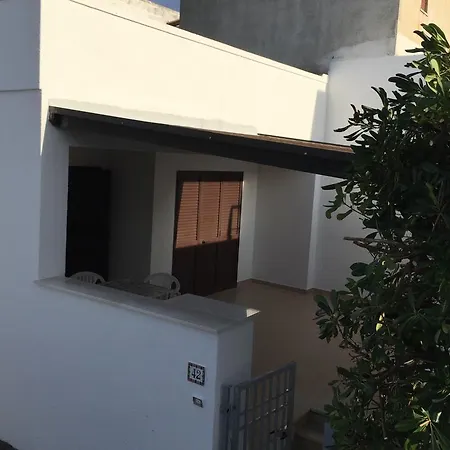 Casa Vacanze 42 Dom wakacyjny