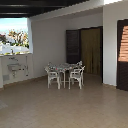 Dom wakacyjny Casa Vacanze 42 *