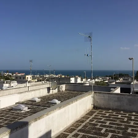 Casa Vacanze 42 *
