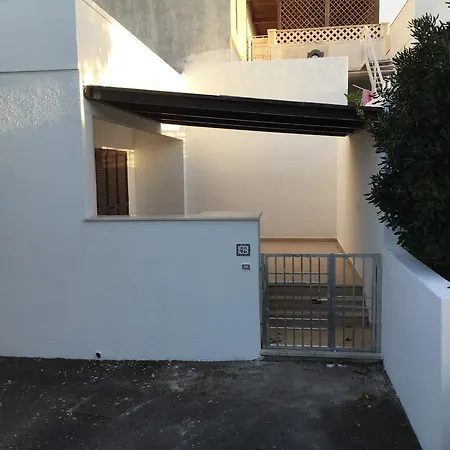 Dom wakacyjny Casa Vacanze 42 Monopoli