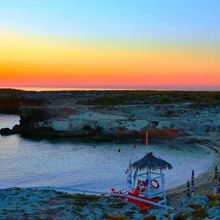 Dom wakacyjny Casa Vacanze 42 Monopoli