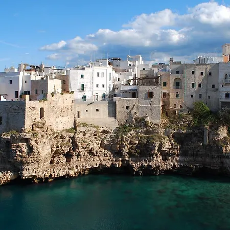 Casa Vacanze 42 * Monopoli