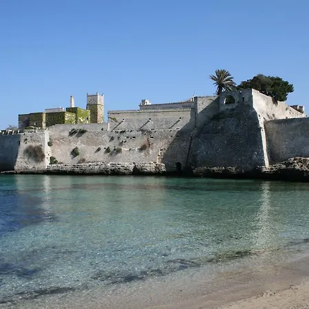 Dom wakacyjny Casa Vacanze 42