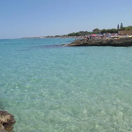 Casa Vacanze 42 Dom wakacyjny Monopoli