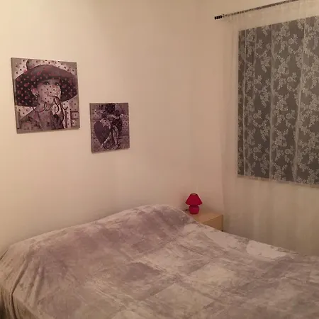 Dom wakacyjny Casa Vacanze 42 *
