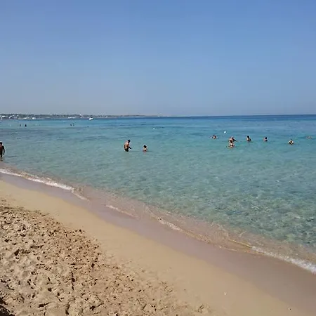 Dom wakacyjny Casa Vacanze 42 Monopoli