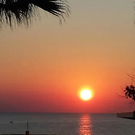 Dom wakacyjny Casa Vacanze 42